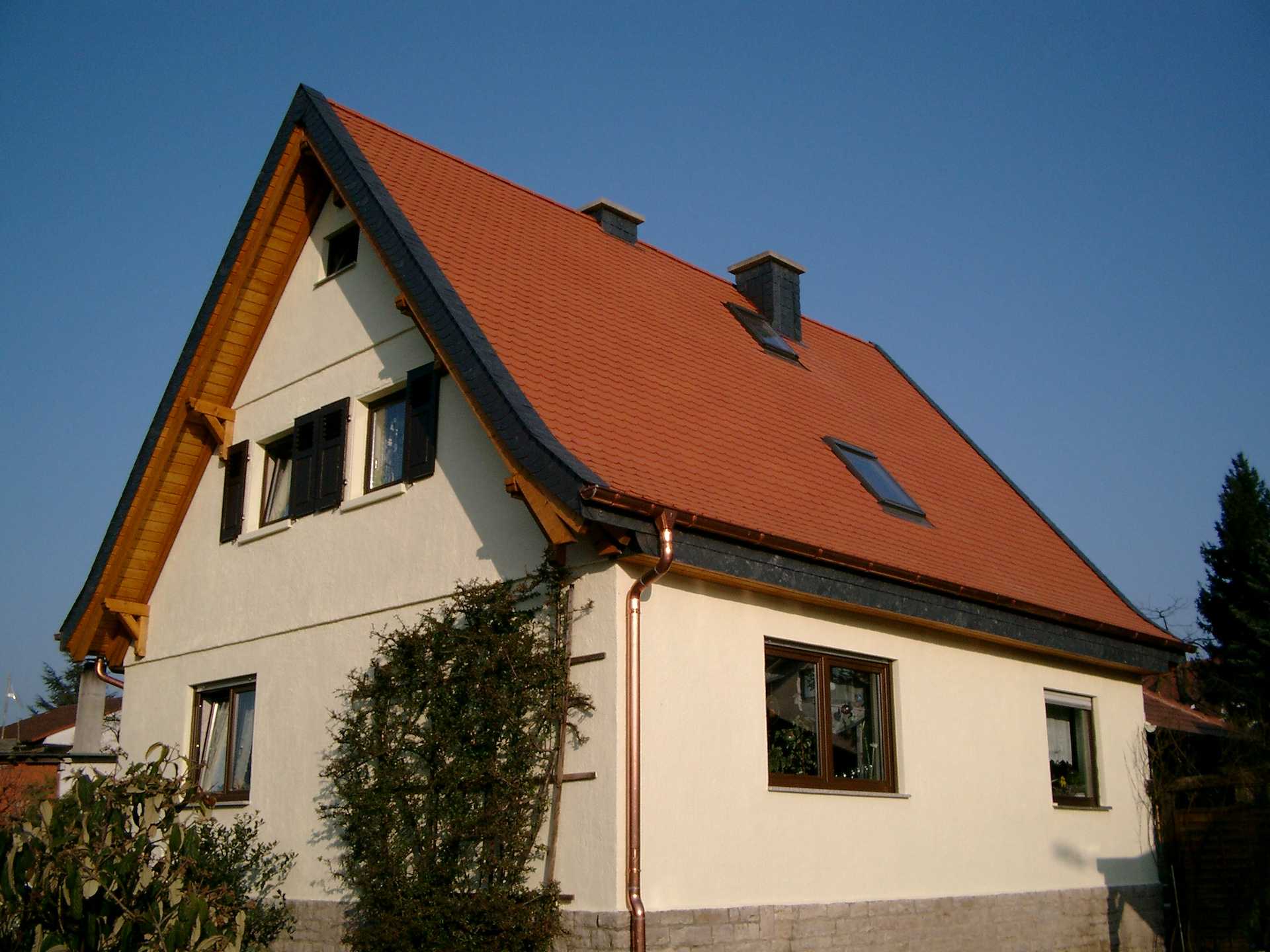 Dachdecker