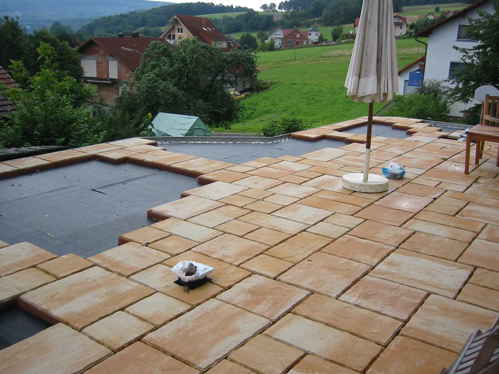 Dachdecker